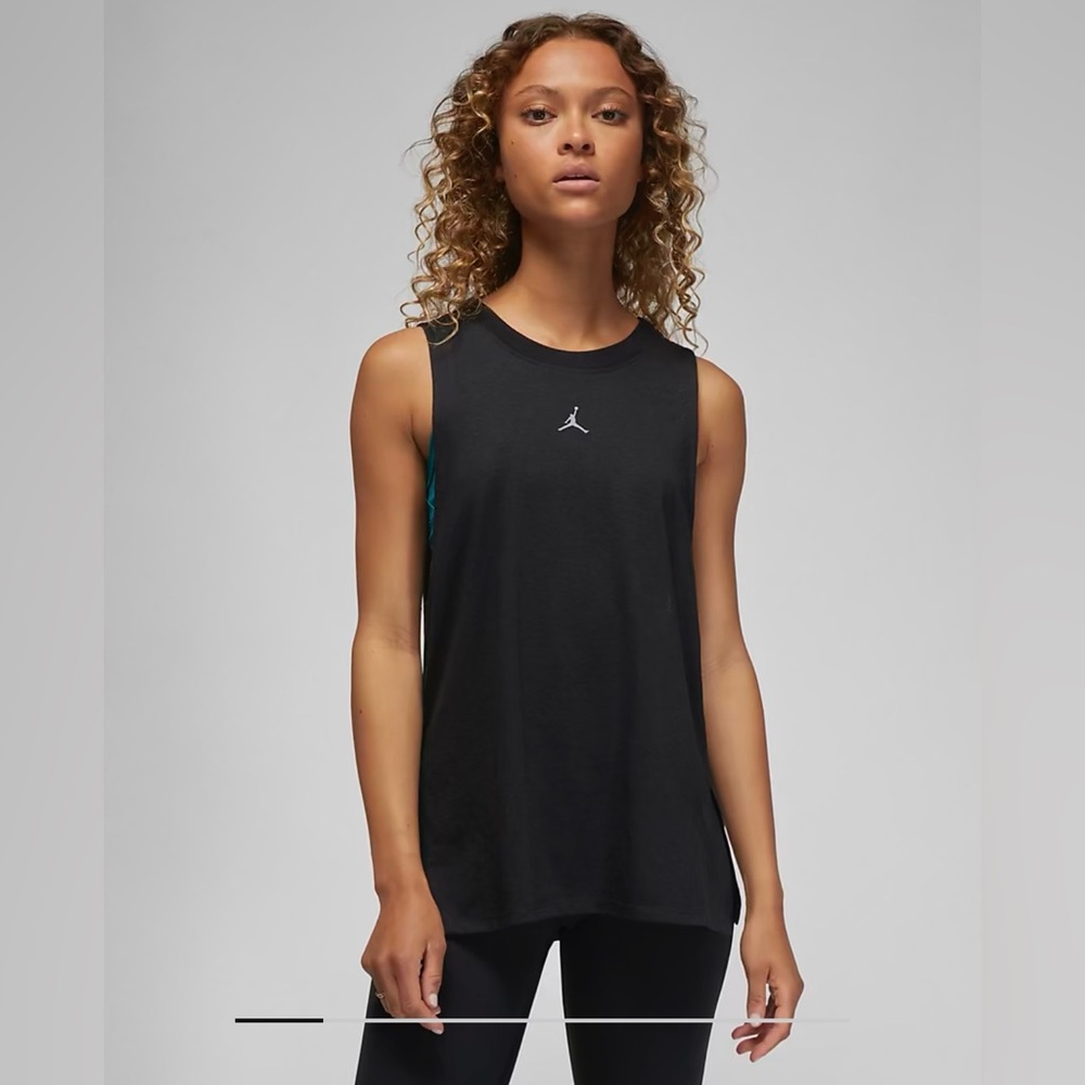 Jordan Diamond Tank Top